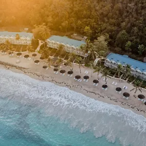 Soho House Canouan Hotel