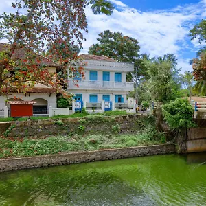 Gostops Lite Alleppey Hostel