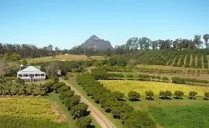 Mango Hill Farm Hotel
