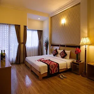 Nam De Hotel
