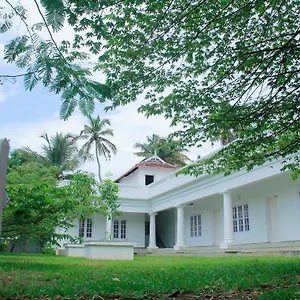 Muziris Harbour View Resort